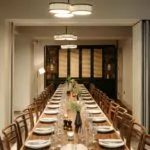 private dining london