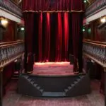 hoxton hall