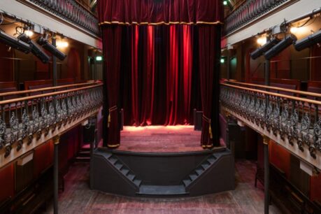 hoxton hall