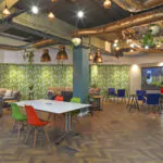 arboretum hub