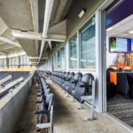 Hull Sporting venue