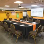 Hull Christmas party venue