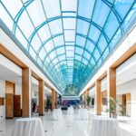 unique events venue in south west london