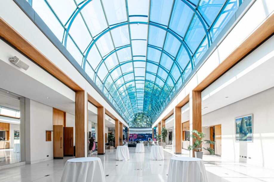 unique events venue in south west london