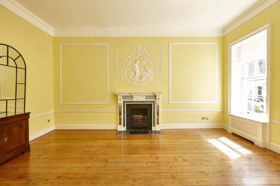 blank canvas venue