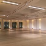 blank canvas space for hire in west london