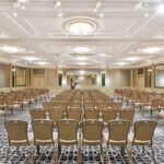 Conference venue London