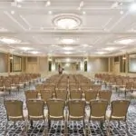 Conference venue London