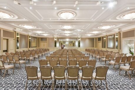 Conference venue London