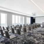 conference venue hire east london