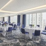 conference venue for hire in Stratford East London