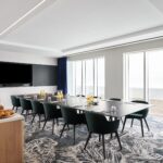 meeting room hire east London