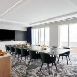 meeting room hire east London