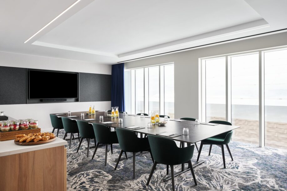 meeting room hire east London