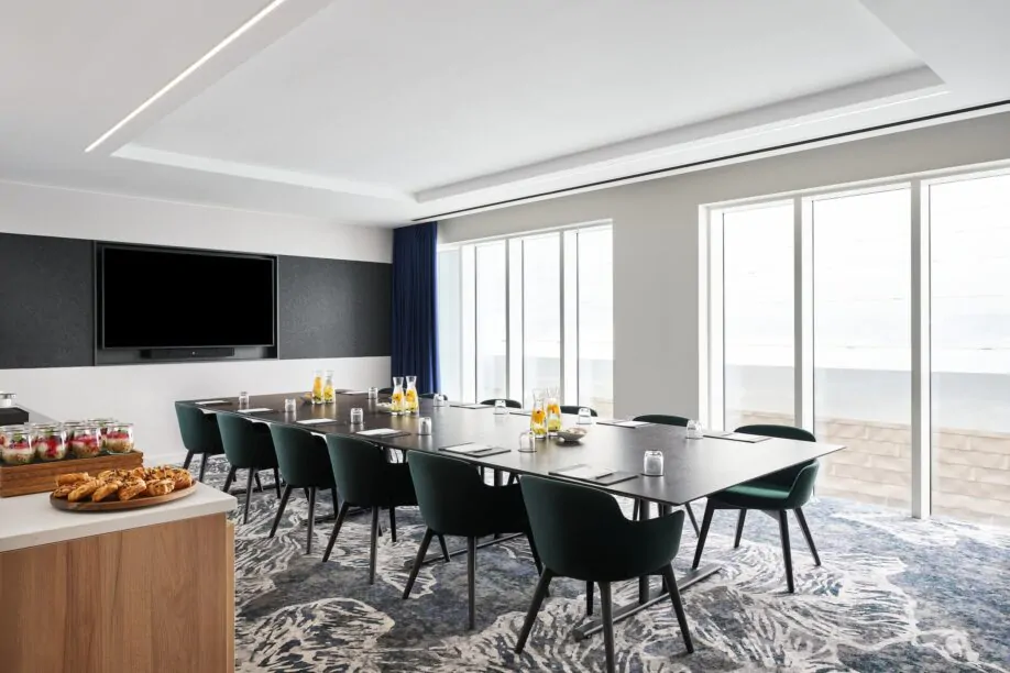 meeting room hire east London