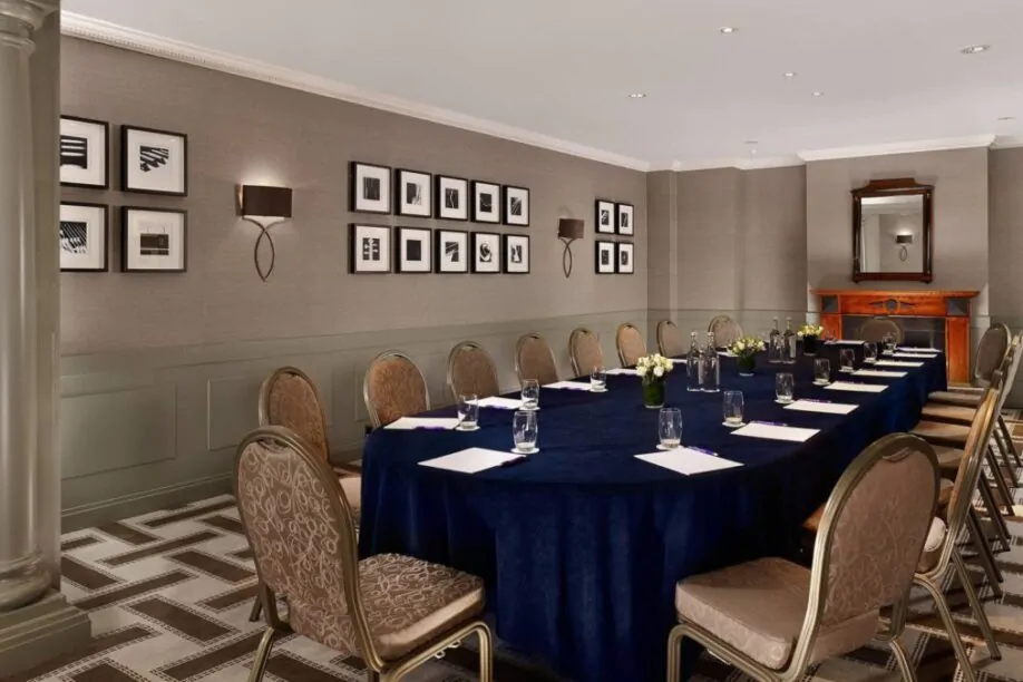 Corporate venue Birmingham