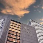 hyatt regency stratford meeting and conference venue