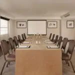 meeting room london
