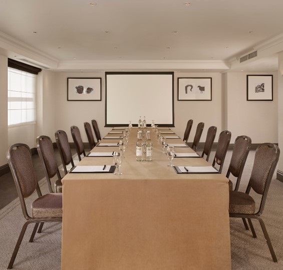 meeting room london