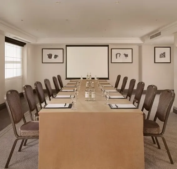 meeting room london