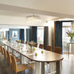 London Private events venue