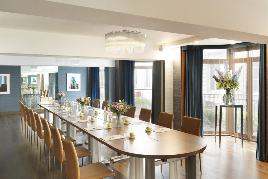 London Private events venue