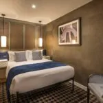 Corus Hyde Park Group Accomodation