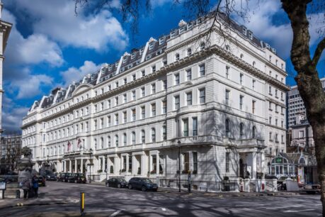 Corus Hyde Park Private Dining