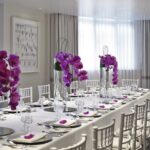 meeting rooms london