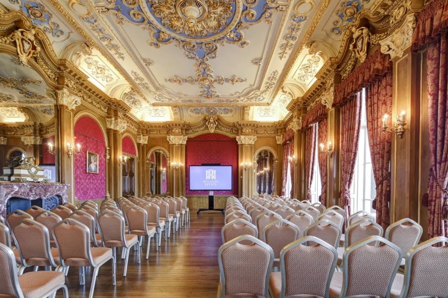 hylands house
