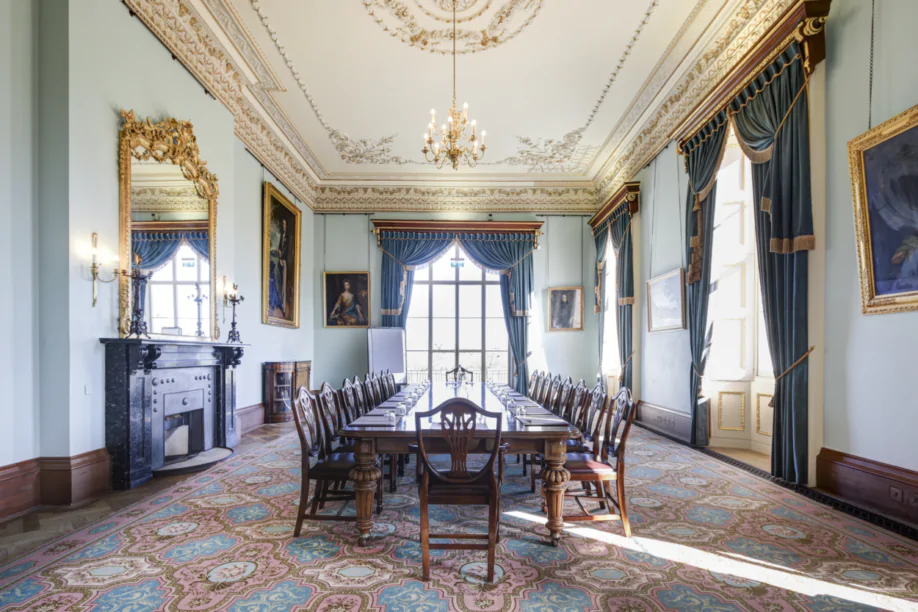 hylands estate