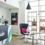 IAB Private Meeting Rooms
