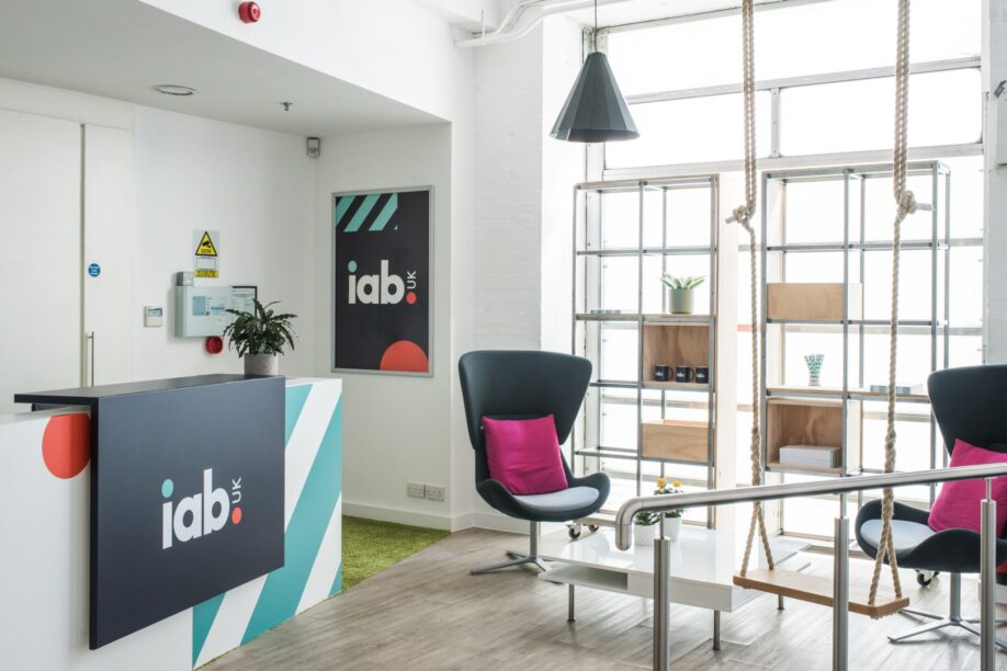 IAB Private Meeting Rooms