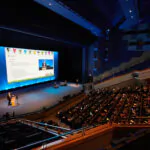 ICC Birmingham Seminar venue
