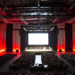 convention centre for hire in east london