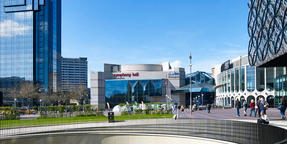 icc exhibition venue