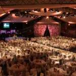 ICC Birmingham Events venue