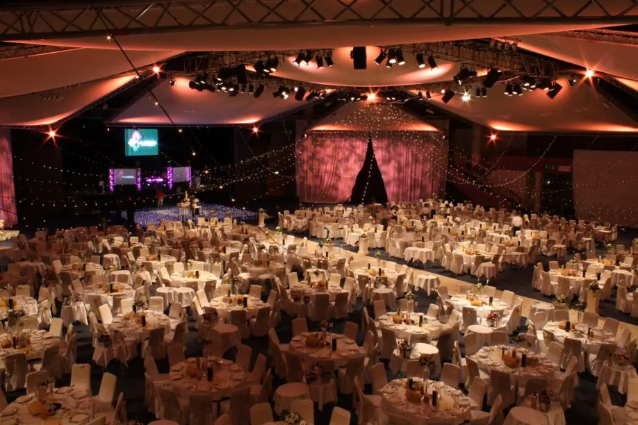 ICC Birmingham Events venue