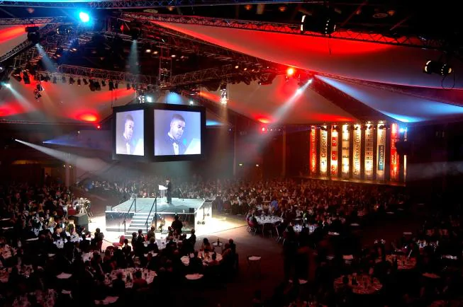 ICC Birmingham corporate venue