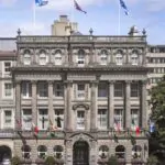 InterContinental Edinburgh