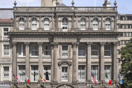 InterContinental Edinburgh