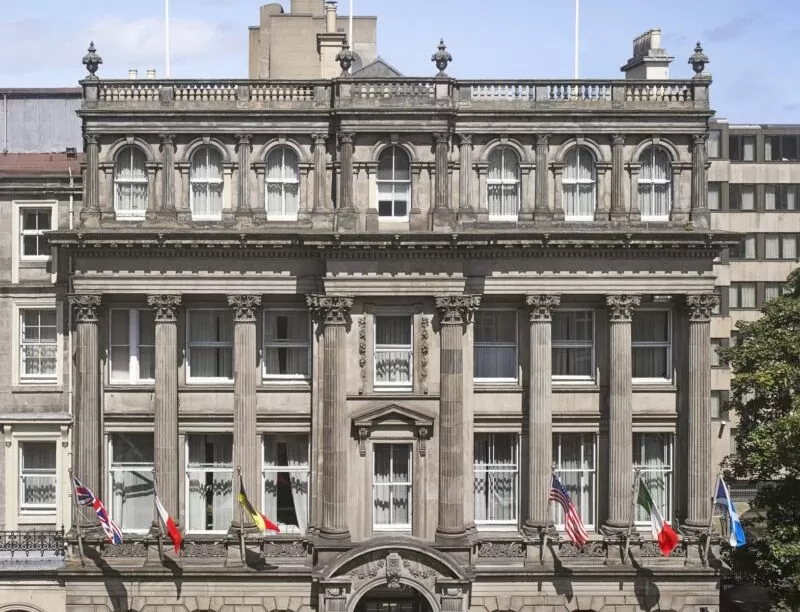 InterContinental Edinburgh