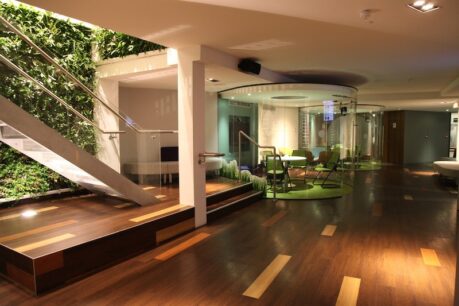 IDEALondon Party Venue