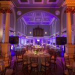 one marylebone for brand activations and launches