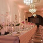 blank canvas venue for hire for events in London