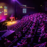 ronson theatre