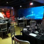 Unique Conference Venue