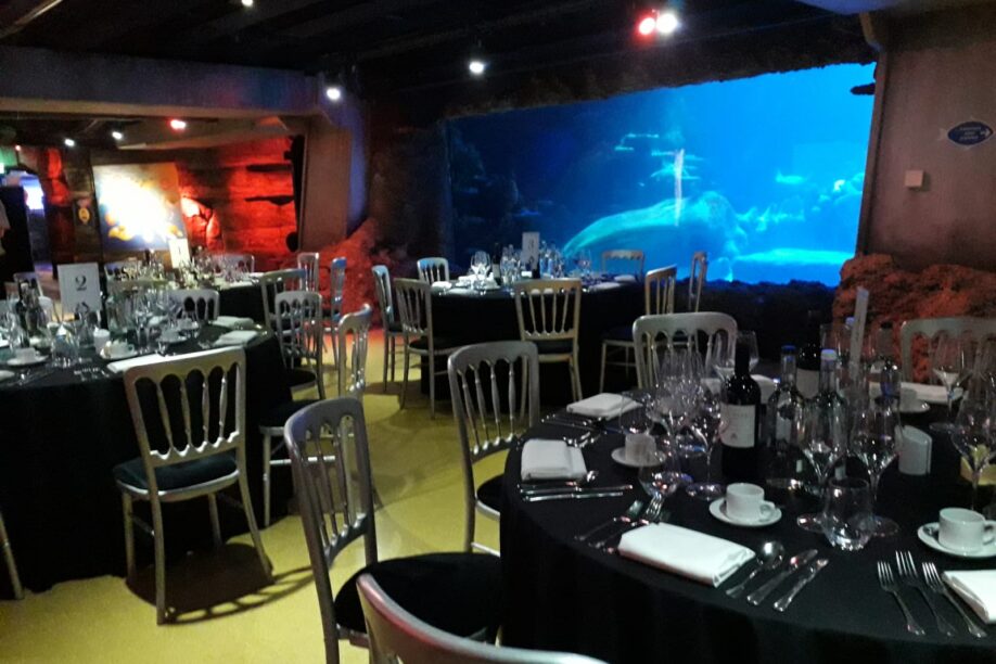 Unique Conference Venue
