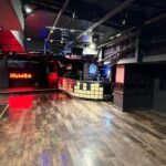 party venue hire