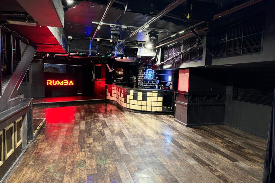 party venue hire